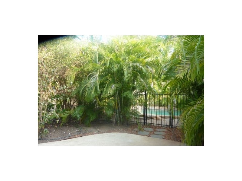 3 Boileau Court, Woodroffe NT 0830