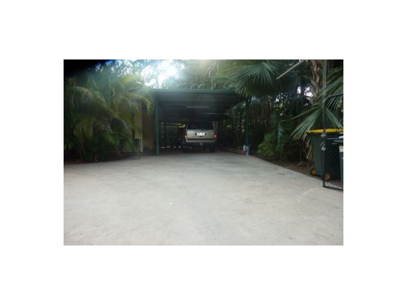 3 Boileau Court, Woodroffe NT 0830