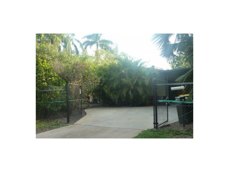 3 Boileau Court, Woodroffe NT 0830