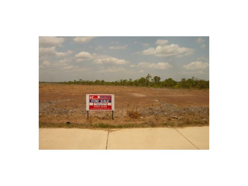 22 Brisbane Crescent, Johnston NT 0832