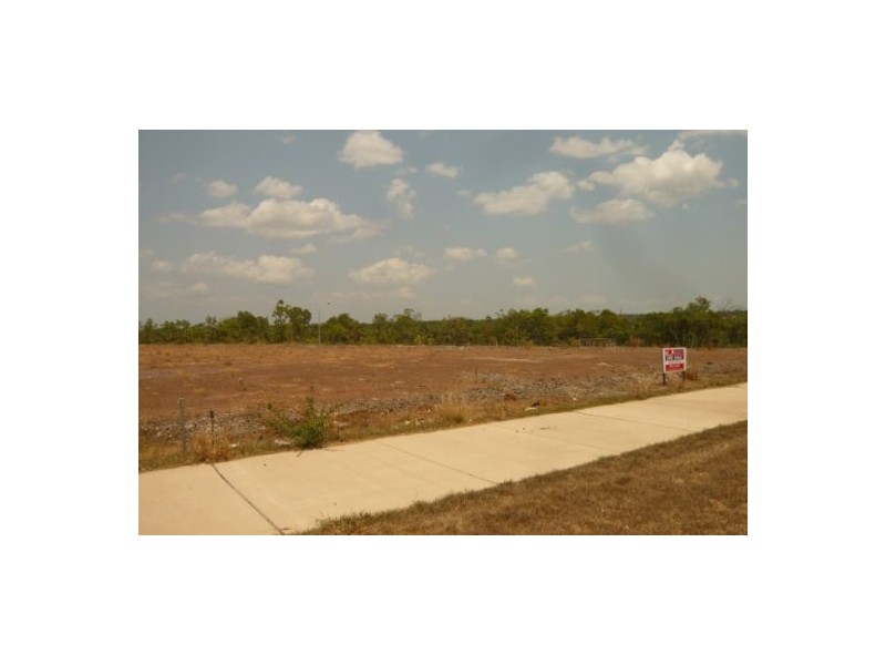 22 Brisbane Crescent, Johnston NT 0832