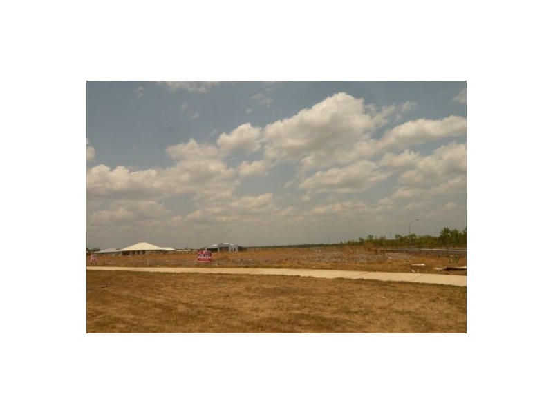 22 Brisbane Crescent, Johnston NT 0832