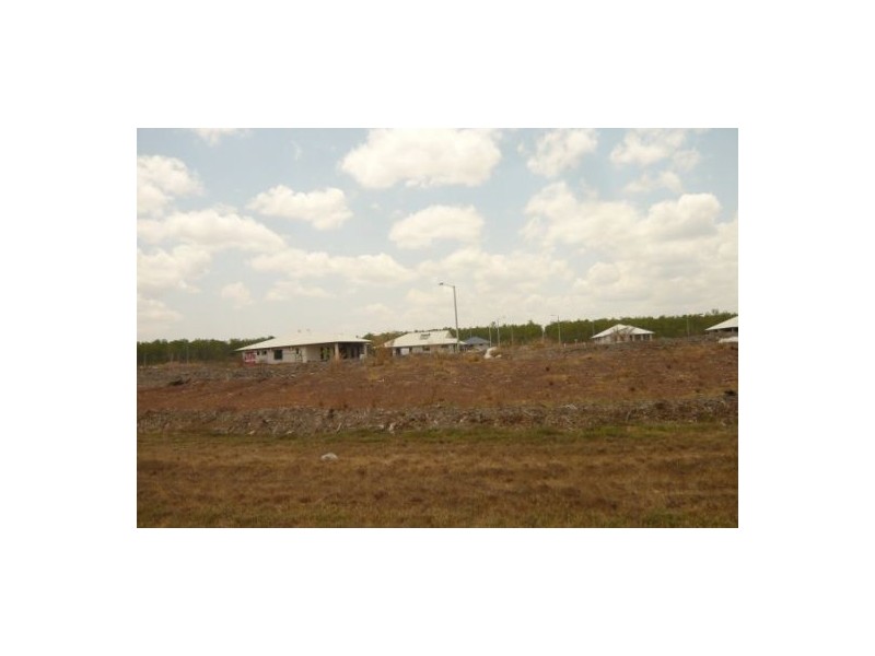 22 Brisbane Crescent, Johnston NT 0832