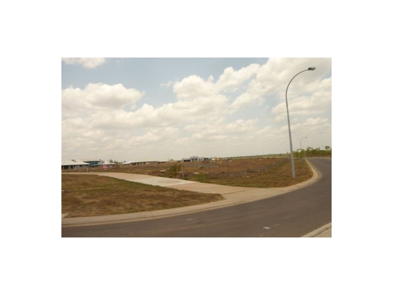 22 Brisbane Crescent, Johnston NT 0832