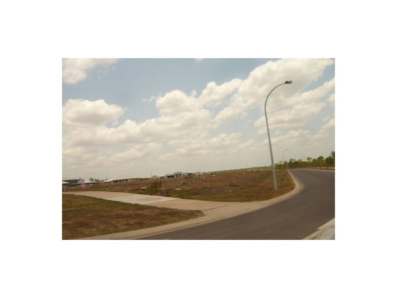 22 Brisbane Crescent, Johnston NT 0832