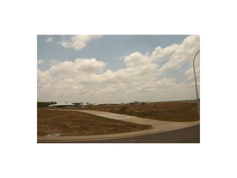 22 Brisbane Crescent, Johnston NT 0832