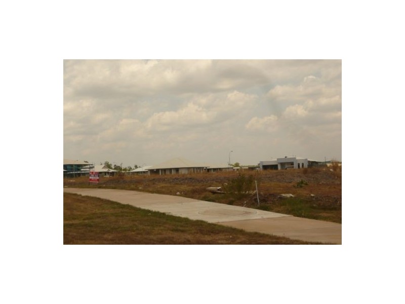 22 Brisbane Crescent, Johnston NT 0832