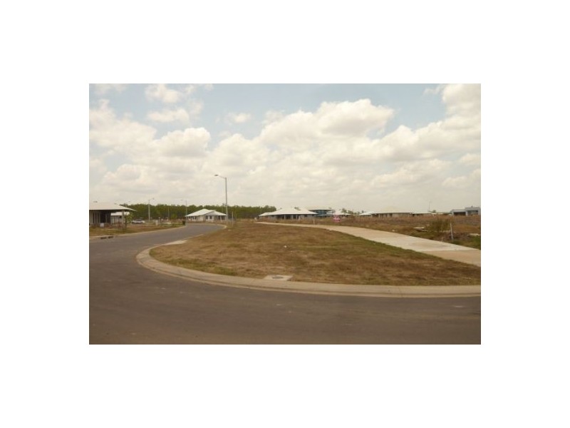 22 Brisbane Crescent, Johnston NT 0832