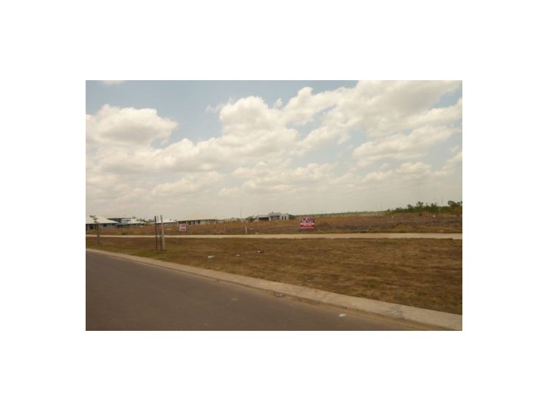 22 Brisbane Crescent, Johnston NT 0832