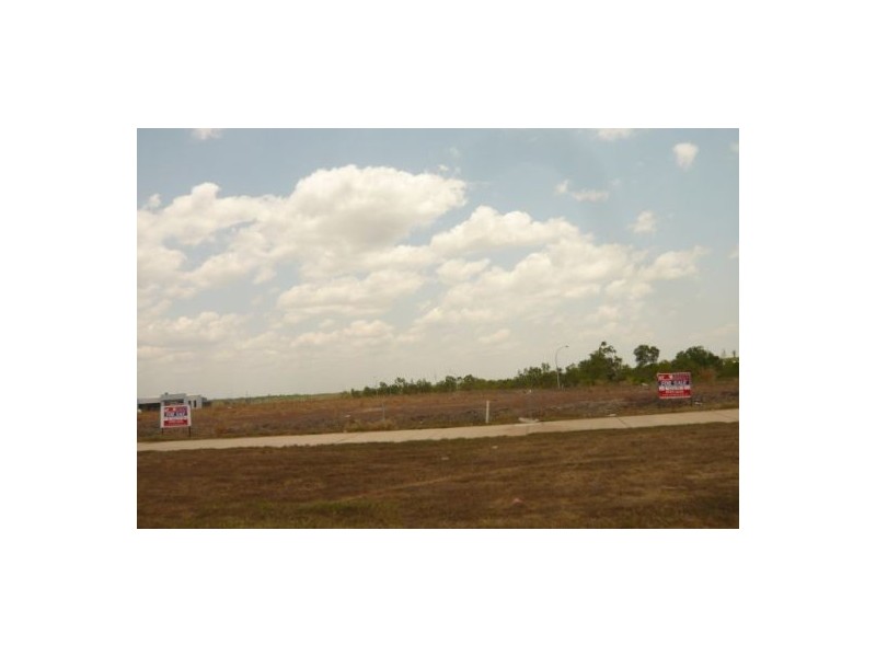 22 Brisbane Crescent, Johnston NT 0832