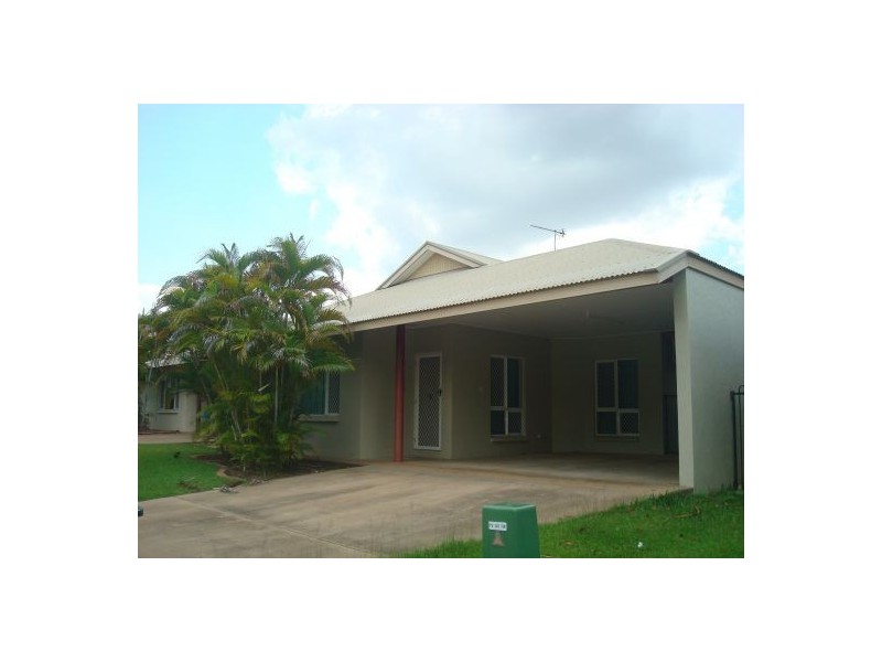 Durack NT 0830