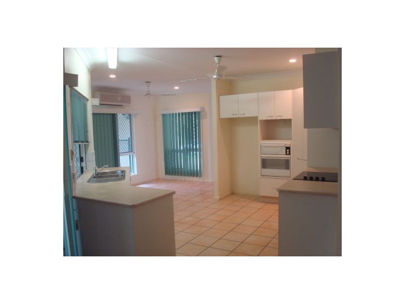 Durack NT 0830
