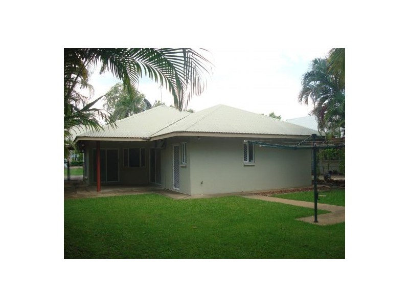 Durack NT 0830