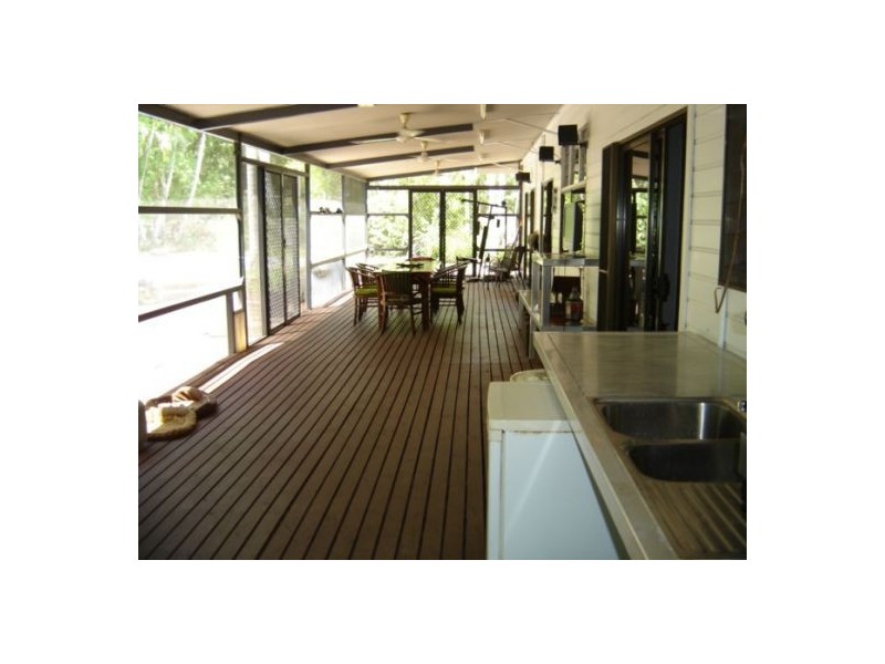 135 Westall Rd, Howard Springs NT 0835