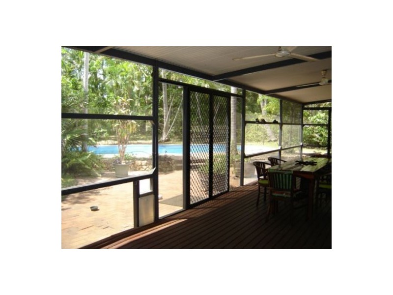 135 Westall Rd, Howard Springs NT 0835