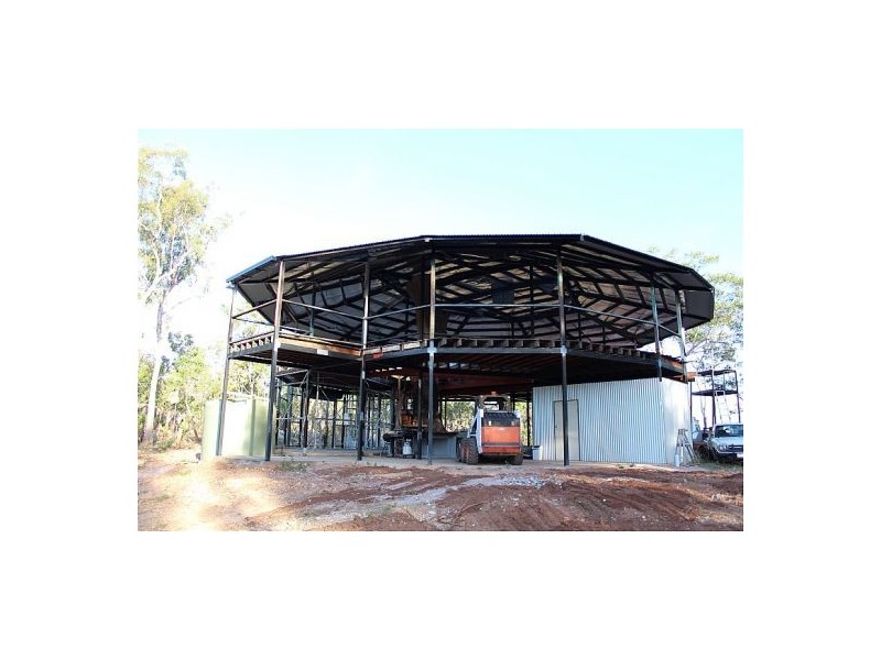 890 Chinner Rd, Lake Bennett NT 0822