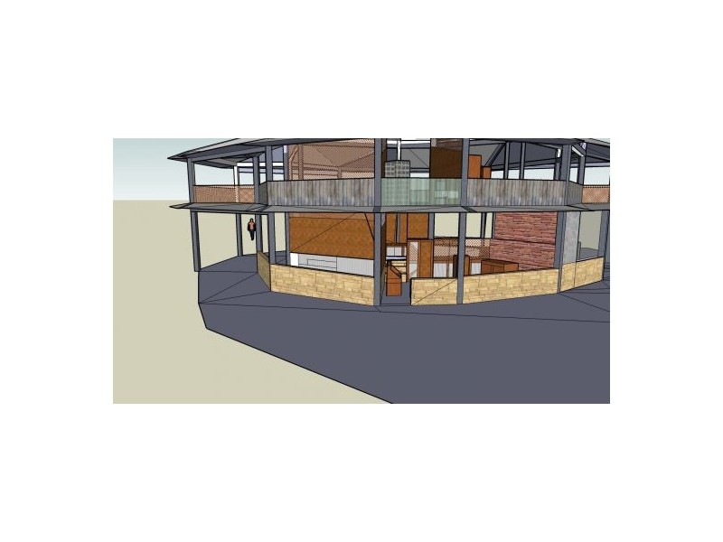 890 Chinner Rd, Lake Bennett NT 0822