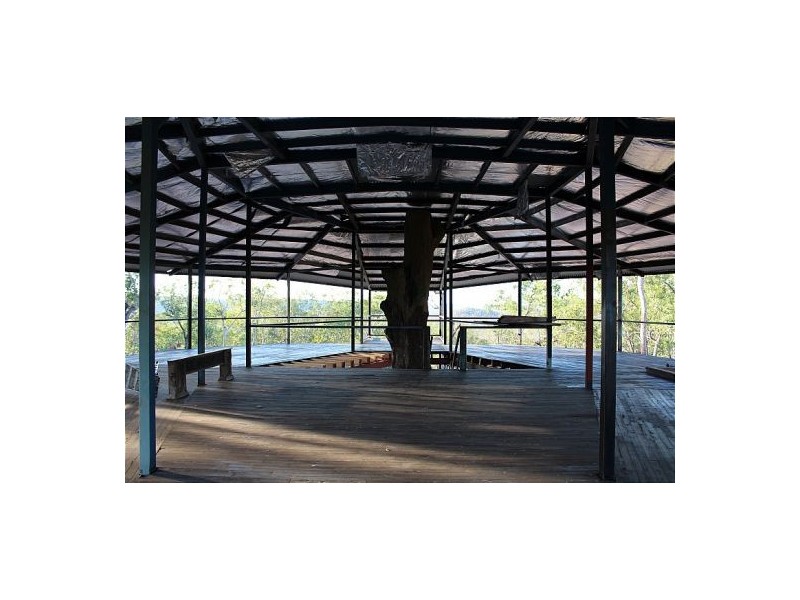 890 Chinner Rd, Lake Bennett NT 0822