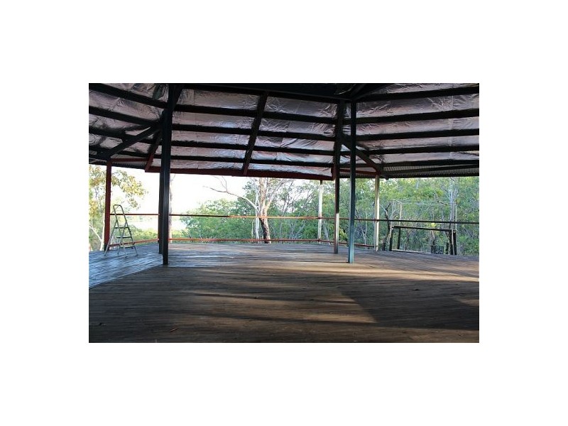 890 Chinner Rd, Lake Bennett NT 0822