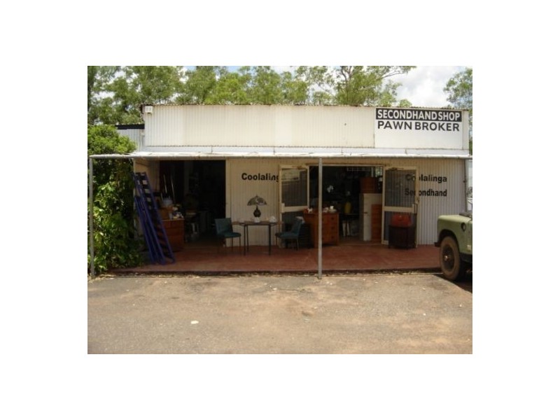 12/465 Stuart Highway, Coolalinga NT 0835