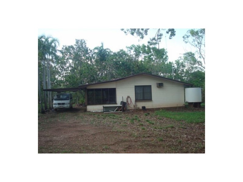 350 Meade Rd, Darwin River NT 0841