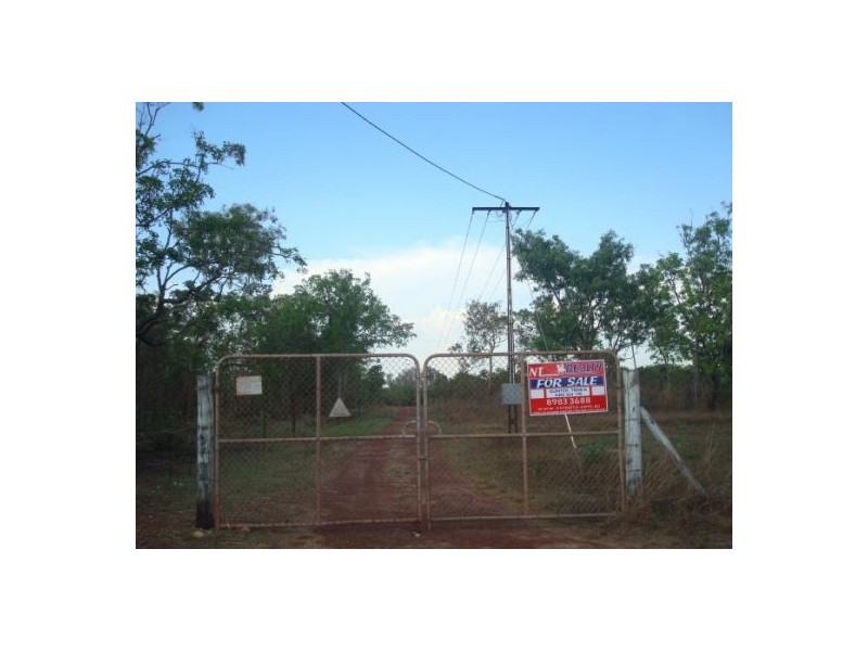 350 Meade Rd, Darwin River NT 0841