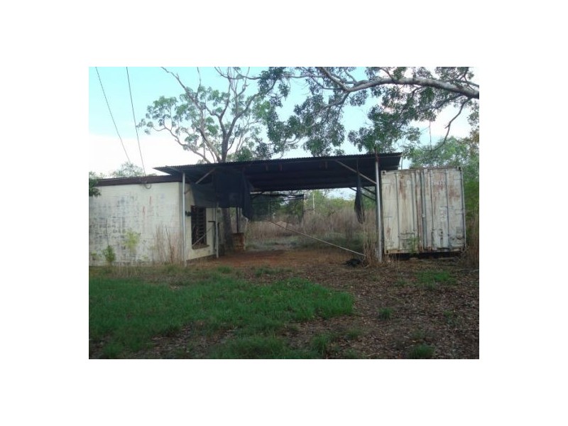 350 Meade Rd, Darwin River NT 0841