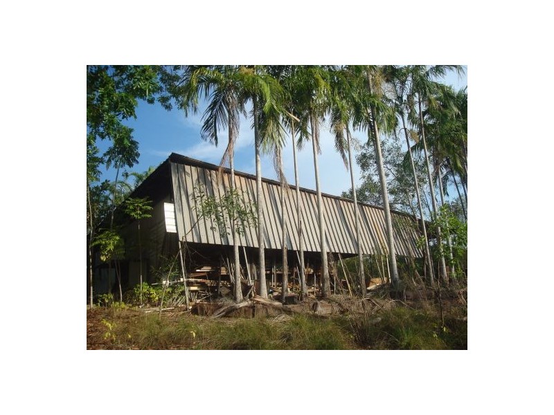 350 Meade Rd, Darwin River NT 0841