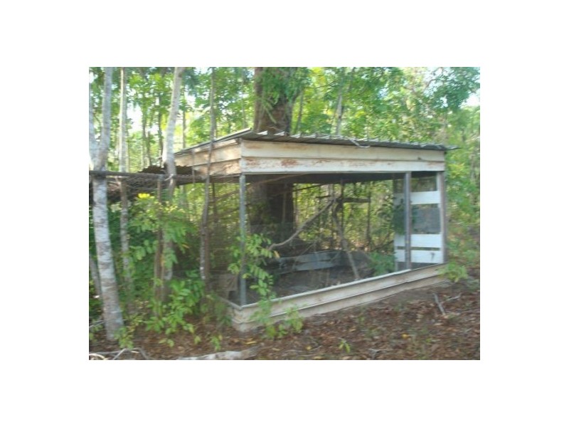 350 Meade Rd, Darwin River NT 0841