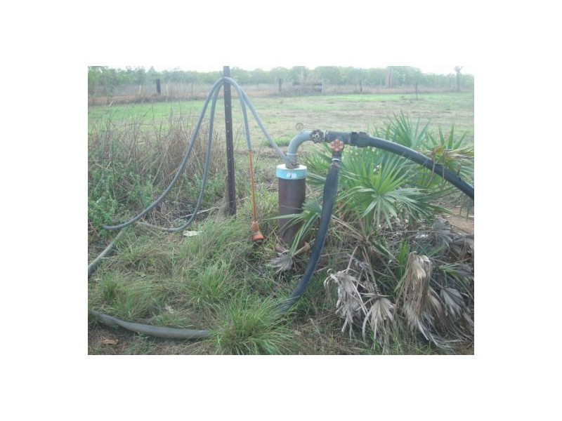 320 Meade Rd, Darwin River NT 0841