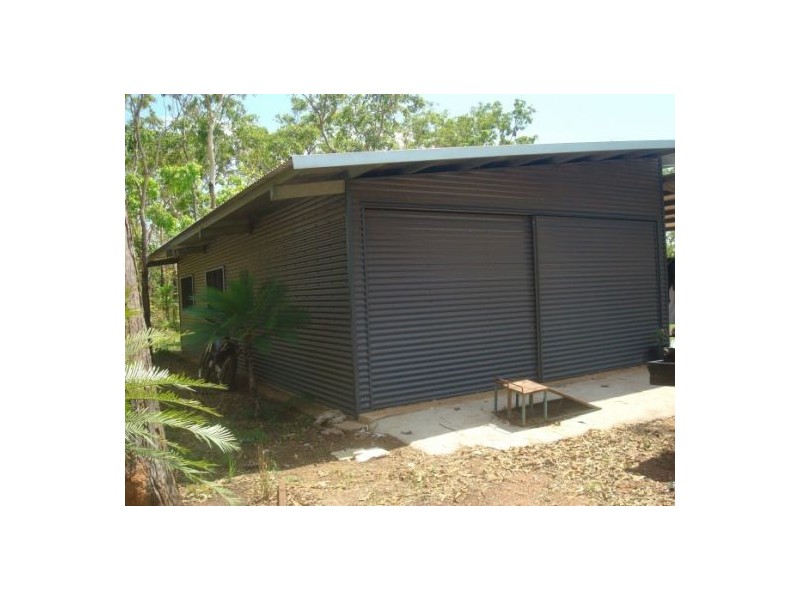 12 Webling Rd, Herbert NT 0836