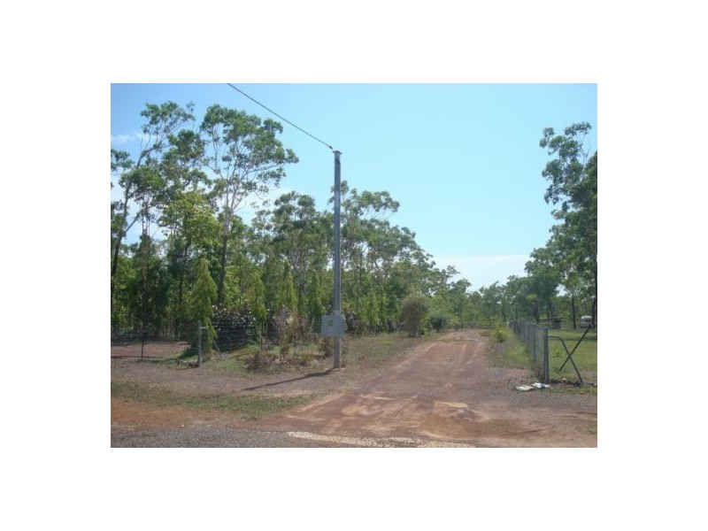 12 Webling Rd, Herbert NT 0836
