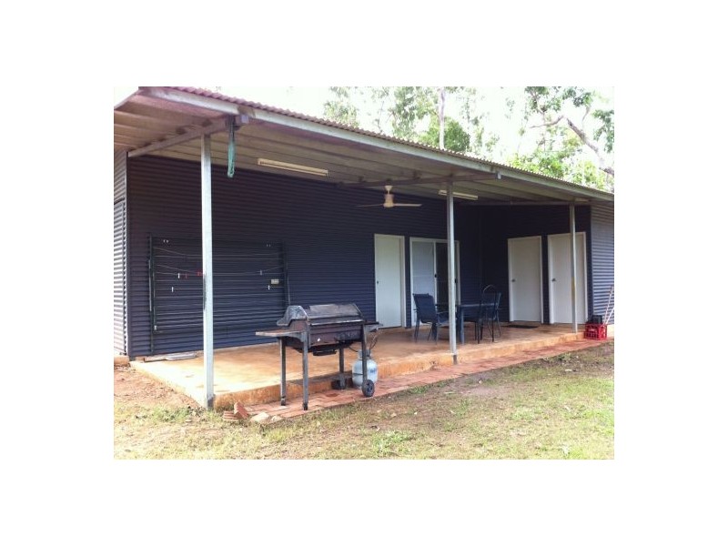 12 Webling Rd, Herbert NT 0836