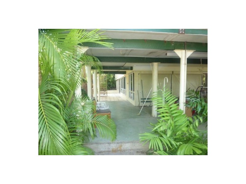 34 East Point Rd, Fannie Bay NT 0820