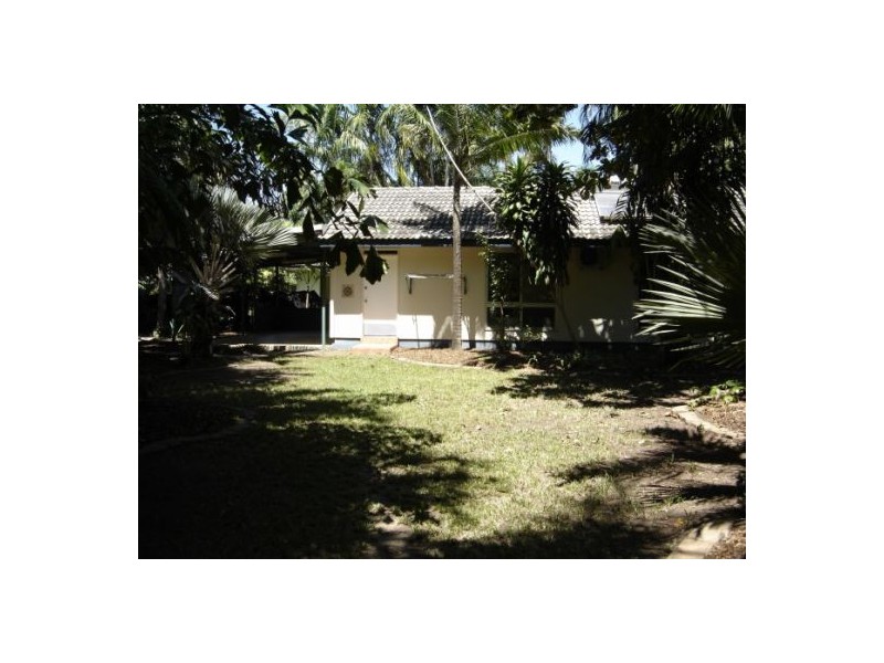 6 Fern Court, Leanyer NT 0812