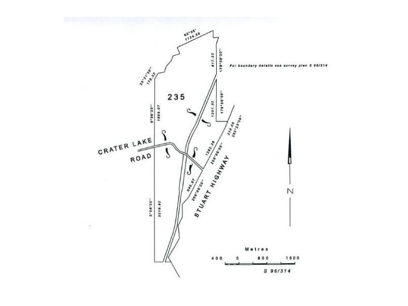 6710 & 6450 Stuart Hwy, Batchelor NT 0845