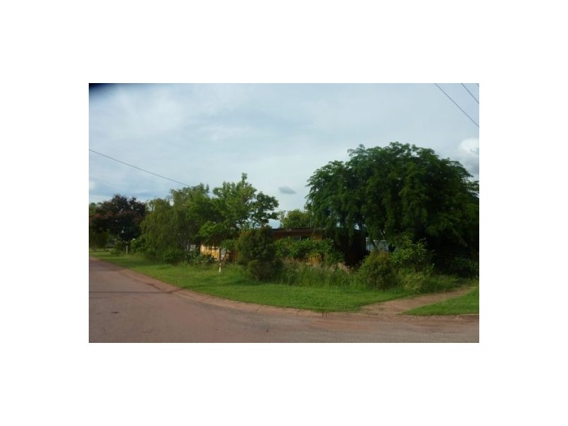2 Buchanan, Pine Creek NT 0847