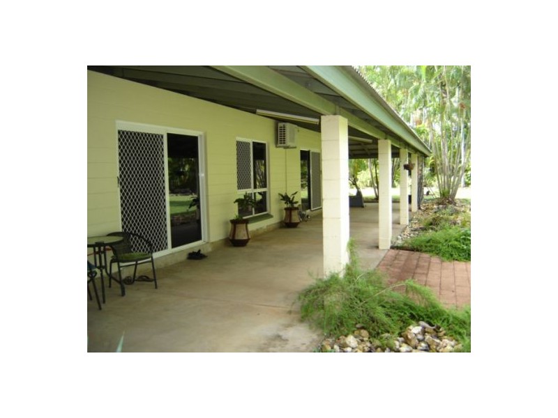 5 McKinlay Road, Herbert NT 0836