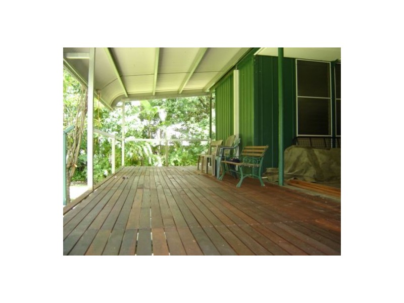 17 Memorial Terrace, Adelaide River NT 0846