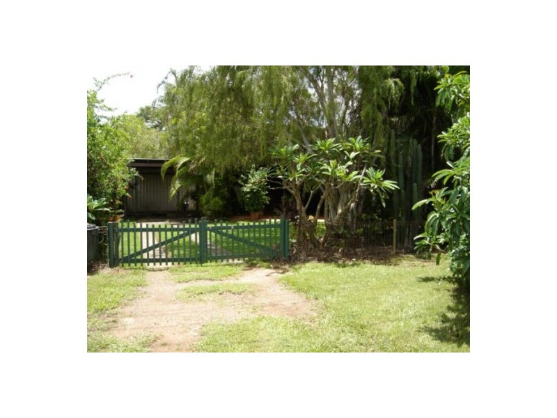 17 Memorial Terrace, Adelaide River NT 0846