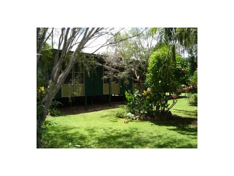 17 Memorial Terrace, Adelaide River NT 0846