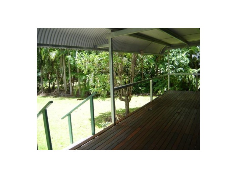 17 Memorial Terrace, Adelaide River NT 0846