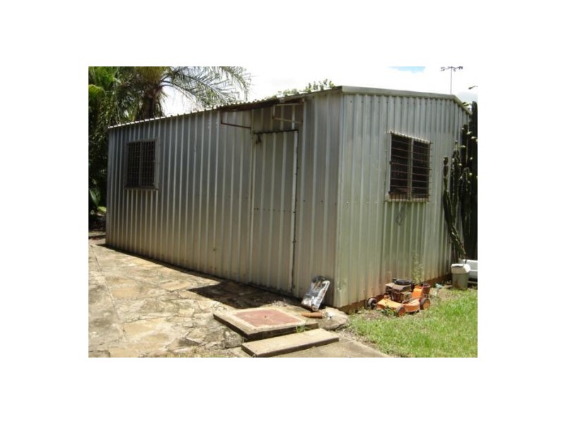 17 Memorial Terrace, Adelaide River NT 0846