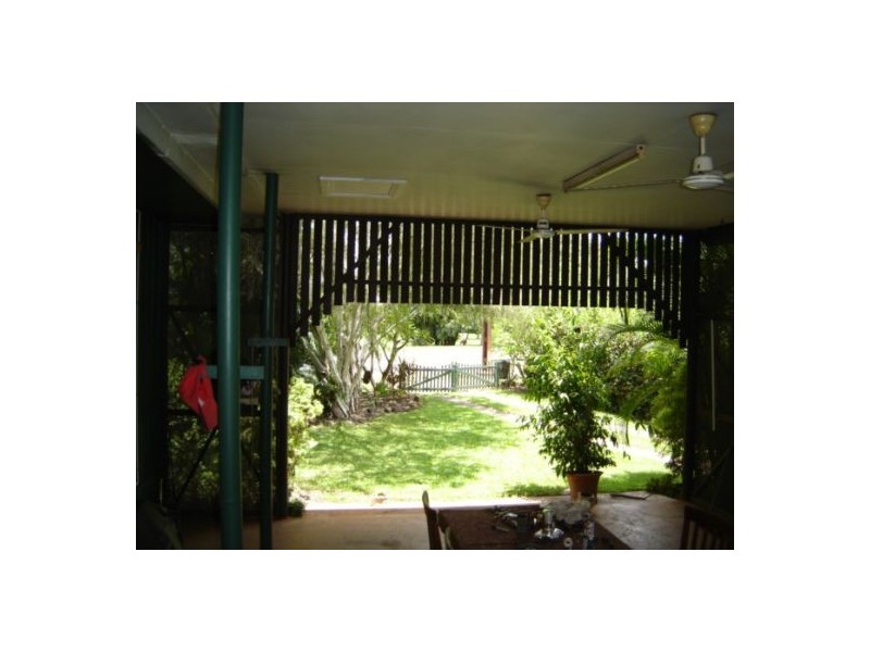 17 Memorial Terrace, Adelaide River NT 0846