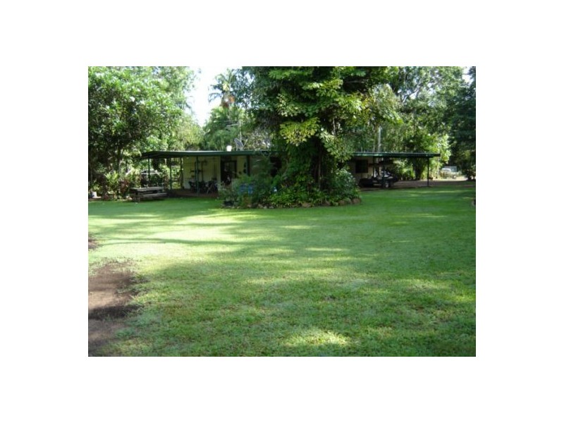 5 Tattler Court, Howard Springs NT 0835