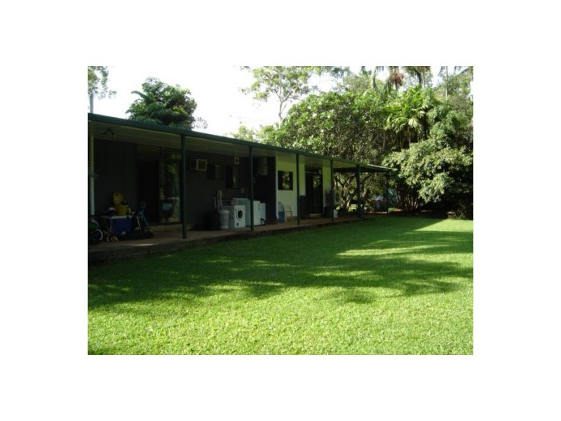 5 Tattler Court, Howard Springs NT 0835