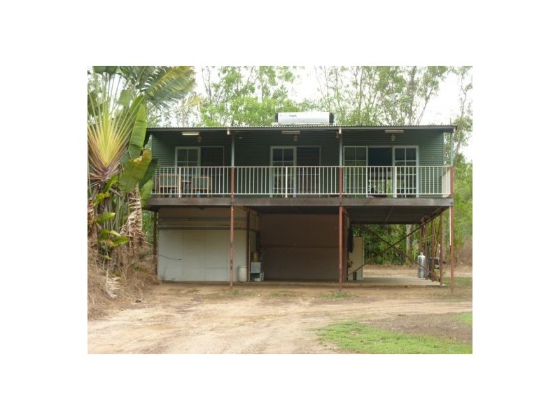 60 Jefferis, Humpty Doo NT 0836