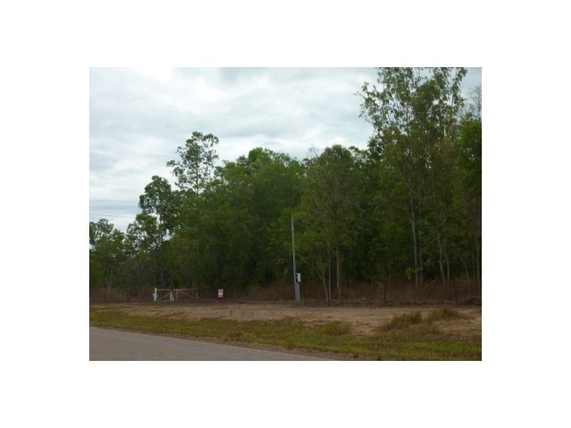 60 Jefferis, Humpty Doo NT 0836