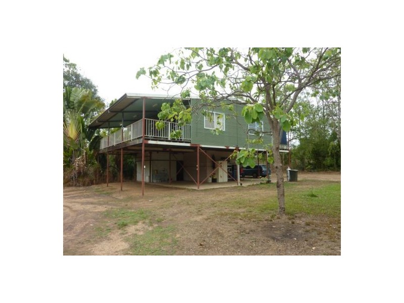 60 Jefferis, Humpty Doo NT 0836