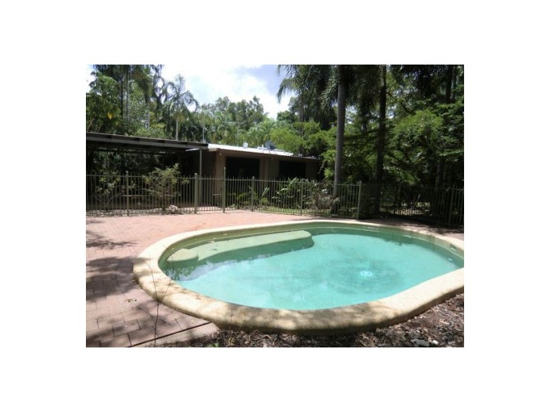 5 Heron Crt, Howard Springs NT 0835